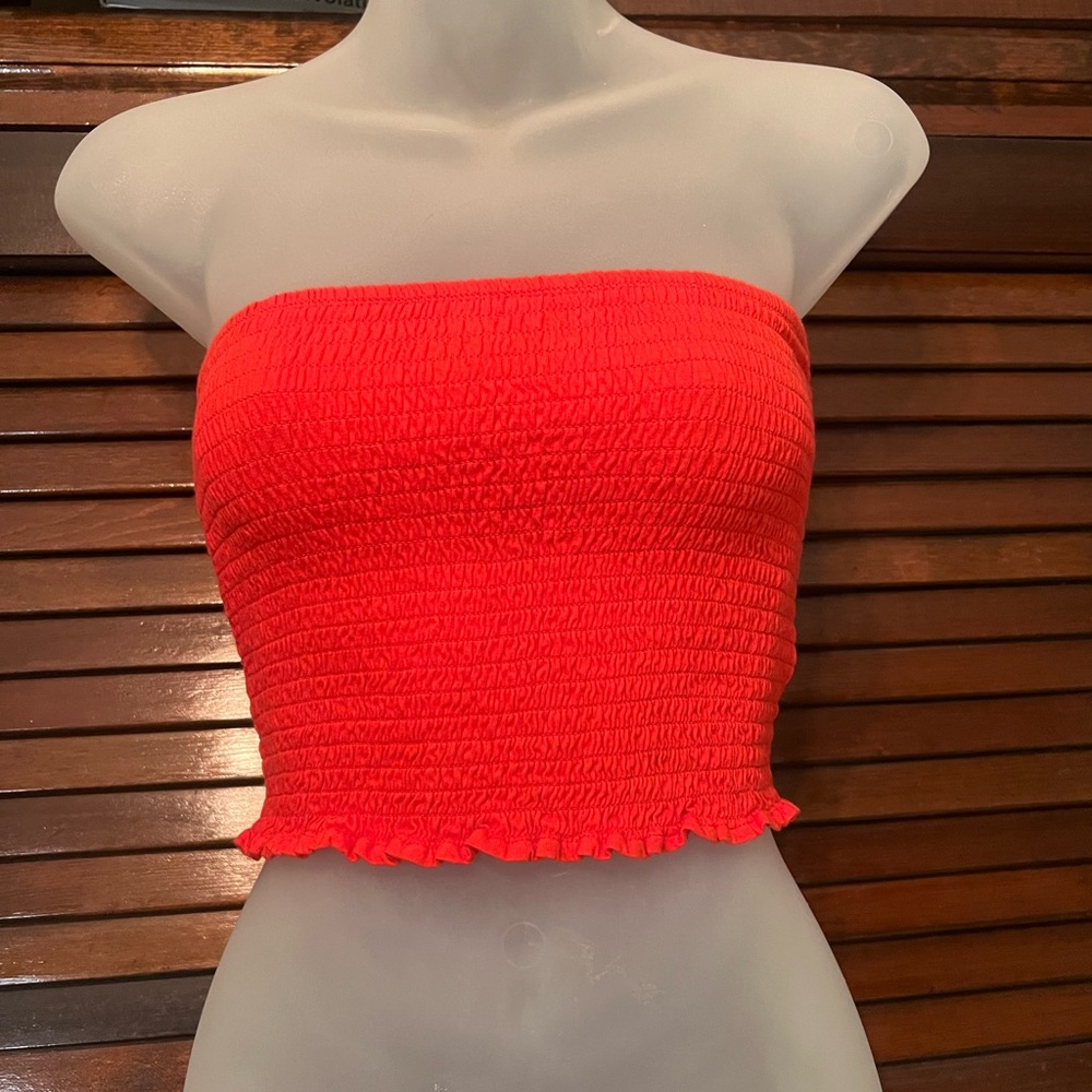 express tube tops bundle
